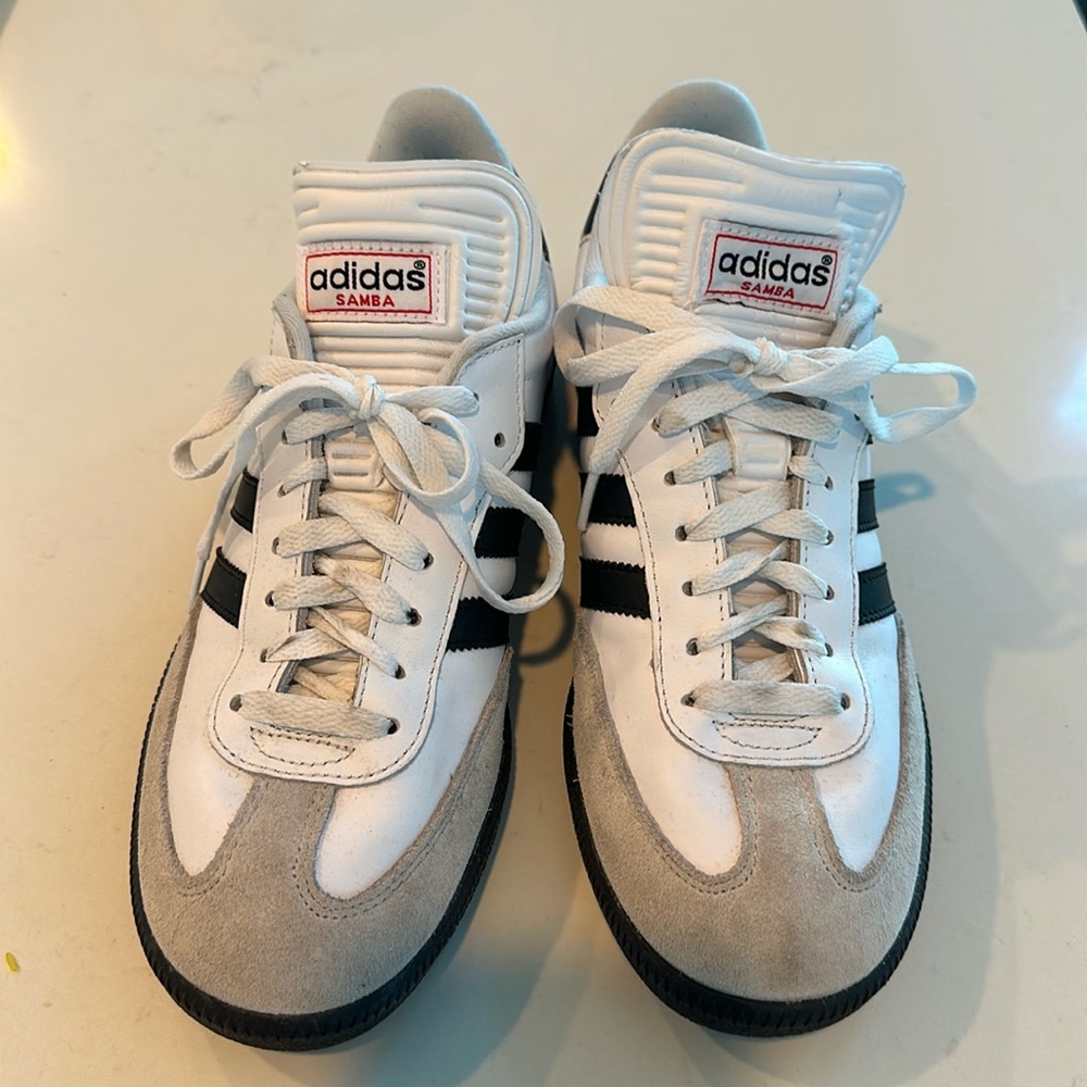 Adidas sambas sneakers